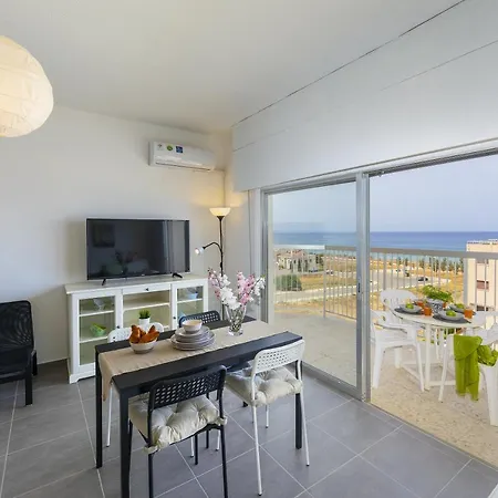 Almyra Seaview Suites