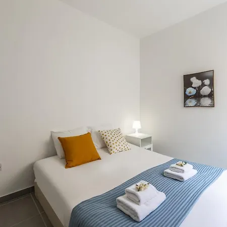 Almyra Seaview Suites