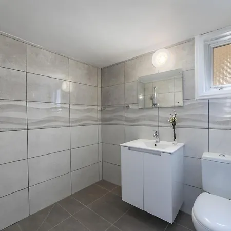 Daire Almyra Seaview Suites Protaras