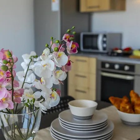 Almyra Seaview Suites
